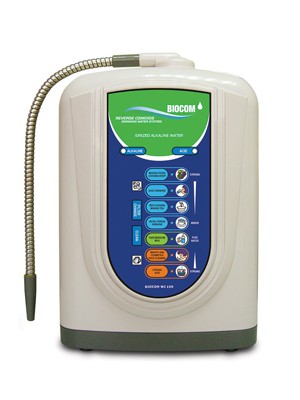 Water Ionizer WI 100